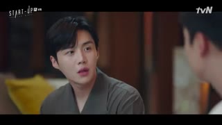 قسمت چهارم سریال کره ای Start-Up 2020 - با زیرنویس فارسی