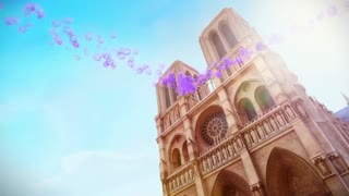 کارتون Ladybug & Cat Noir به زبان انگلیسی