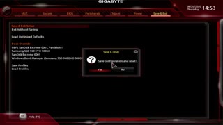 تست 3 مادربرد دست دوم