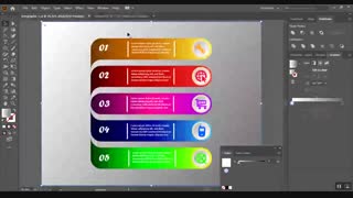 طراحی اینفوگرافیک