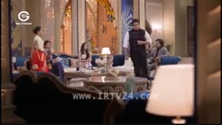 سریال تویی عشق من قسمت 07