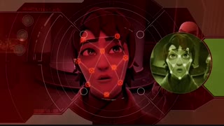 سریال شروود:(قسمت۴)