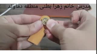 صفر تا صد کیف چرم ۱۰