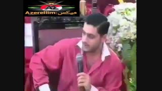 موسیقی آذربایجانی شاد و عالی 