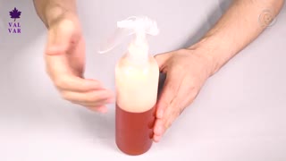 سرم مو دوفاز آرگان