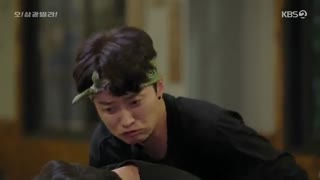 سریال خانه شکوفه عشق قسمت 12 + زیرنویس فارسی