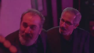 تیزر سریال کمدی 021