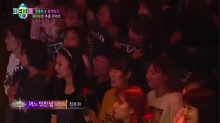 قسمت 4 برنامه  JYP's Party People با حضور بلک پینک با زیرنویس فارسی آنلاین