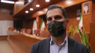 مزایای برگزاری لیگ متمرکز در دوران کرونا، از زبان سیامک افروزی