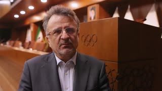 داورزنی: در روش متمرکز، ریسک کرونا و سفرها به حداقل میرسد