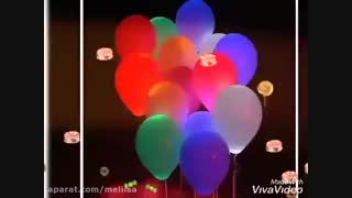 Happy birth day to me