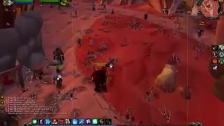 طاعون خون واقعی در بازی ویدئویی که تقریبا همه پلیر ها را نابود کرد.