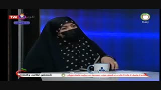 سخنان مهم و قابل توجه سخنگوی کمیسیون بهداشت مجلس، خانم دکتر شیخی در برنامه کشیک سلامت ارتودنسی