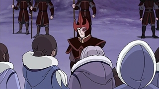 دانلود سریال آواتار Avatar: The Last Airbender فصل اول قسمت ۲ با زیرنویس فارسی