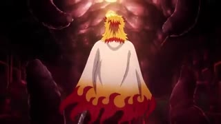 نبرد بین KyōjurōوAkaza در جدیدترین تریلرDemon Slayer: Kimetsu no Yaiba