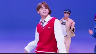 SEVENTEEN(세븐틴) 'HOME;RUN  performance