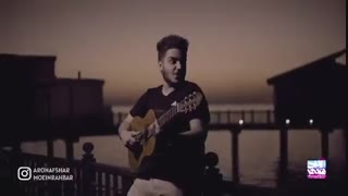 آهنگ آرون افشار رفتم که رفتم