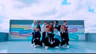 TREASURE -  (I LOVE YOU)’ SPECIAL PERFORMANCE