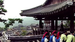 10حقیقت عجیب سریال دونگی ! (همراه 5سانسور جنجالی) آیا دونگی در تاریخ کره وجود داشته؟