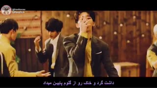 موزیک ویدئویAcross The Universe ازD-Crunchکسایی که می خوان مثه بی تی اس باشن توضیحات