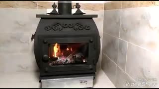 فروش ویژه بخاری گازی