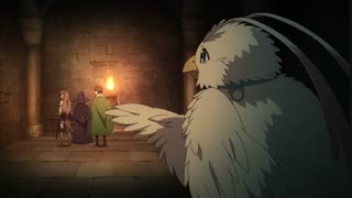 ظهور قهرمان سپر قسمت 6 دوبله فارسی