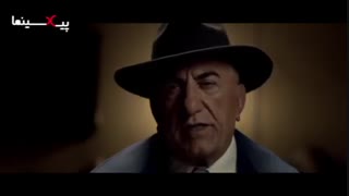 فیلم سینمایی مسخره باز ، سکانس بازجویی سرهنگ کیانی (رضا کیانیان)