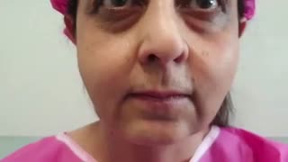 جوانسازی کامل صورت تزریق ژل