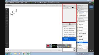کار درکلاس 99/8/6 ساعت 10:40: