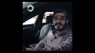 آرامش نداشته باشی BMW با پراید فرقی نداره!