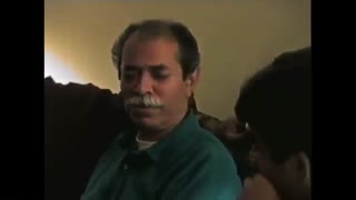 خوانندگی علی نصیریان درس‌های زیادی به ما می‌آموزد