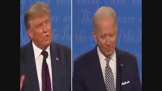 مناظره فیل و الاغ - جمهوریخواهان و دمکراتها - United States