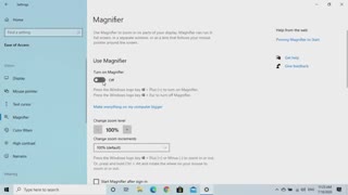 ویژگی های Windows 10 2004 درلپ تاپ DELL