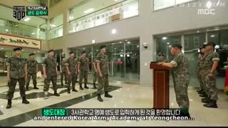 قسمت دوم برنامه real man 300 با حضور لیسا عضو بلک پینک با زیرنویس فارسی آنلاین