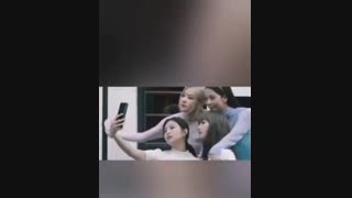 میکس بلک پینک تقدیم به ستایش