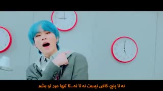 موزیک ویدیو جدید "Work Hard" از گروه DKB با زیرنویس فارسی چسبیده