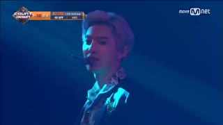 اجرای اکسو کوکوباپ-بی نظیرررر