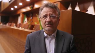 داورزنی: سرمربی تیم نوجوانان پسر انتخاب شده است/ برای شروع اردوها، منتظر تصمیم کنفدراسیون آسیا هستیم