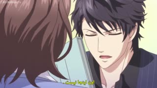 انیمهstand my heroes-piece of truth قسمت پنجم_زیرنویس چسبیده_