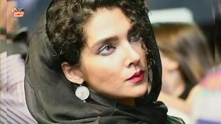 Najla Series | حاشیه های سریال نجلا | سارا رسول زاده