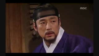 قسمتی از سریال کره‌ای دونگی