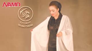 نمونه کار - تیزر آکادمی موژان مد