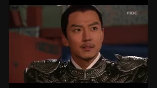 قسمت اول_توضیحاتی در مورد ملکه سوندوک_دومین پادشاه زن در تاریخ ثبت شده ی شرق اسیا