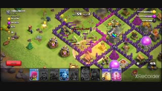 شانس ما در کلش اف کلنز