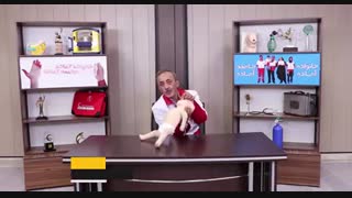 خفگی در کودکان