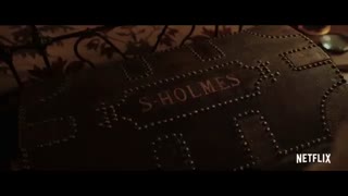 تریلر فیلم Enola Holmes 2020