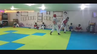 آکادمی قهرمانی تکواندو ایرانا زنجان(وبلاگ آکادمی قهرمانی تکواندو استادمنصور بهرامی)