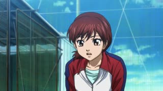 انیمه  آسی از الماس (Ace of Diamond)قسمت 4 سافت ساب فارسی