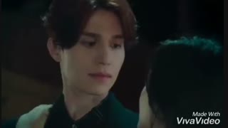 میکس سریال کره ای افسانه روباه نه دم