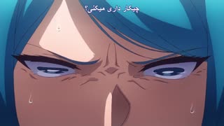 انیمه فوق العاده مامان انلاین قسمت 6 با زیرنویس فارسی - okaa-san online
